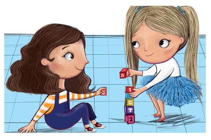 escribir-cuentos-infantiles